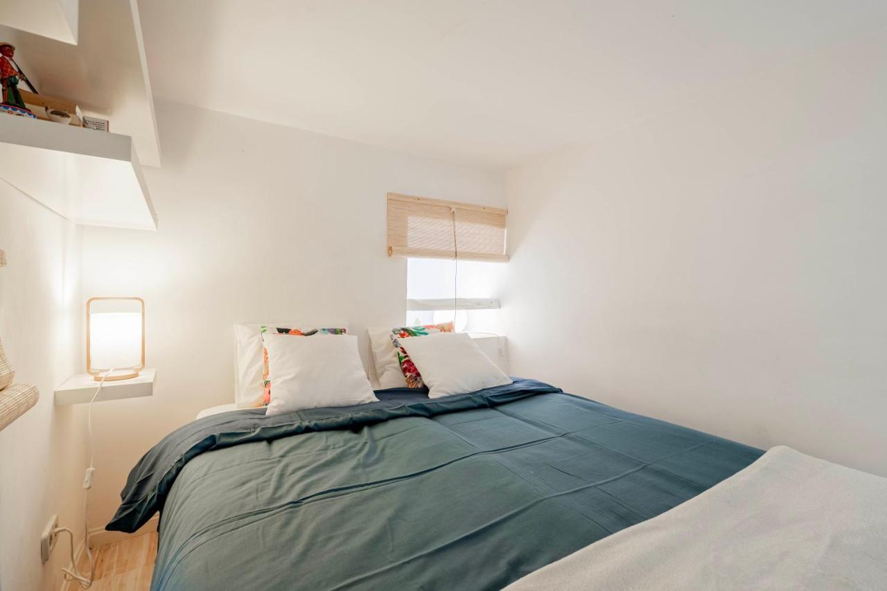 For Teatro Real Plaza Temporal Saint Martin Tru5 Appartement *