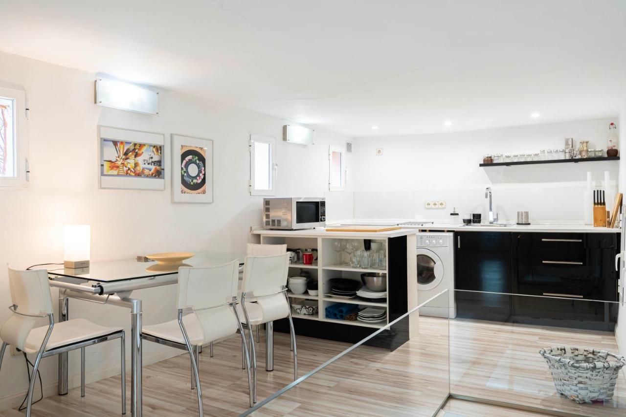 Appartement For Teatro Real Plaza Temporal Saint Martin Tru5 Madrid