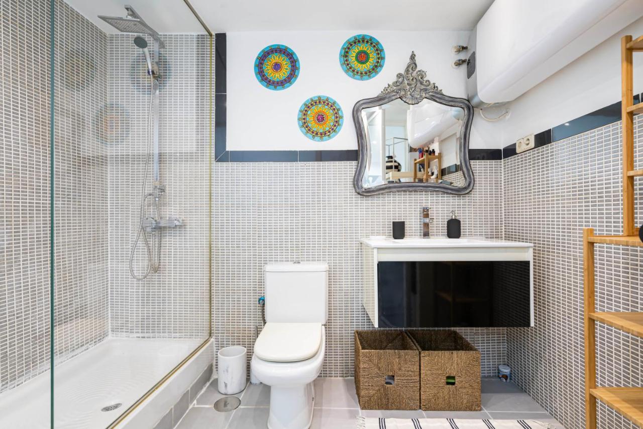Appartement For Teatro Real Plaza Temporal Saint Martin Tru5